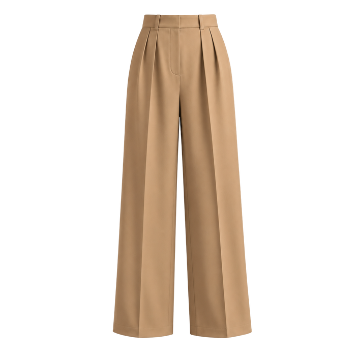 9 To Chic Pants