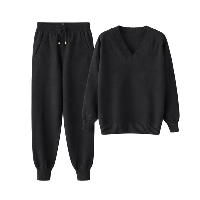 Cozy Chic