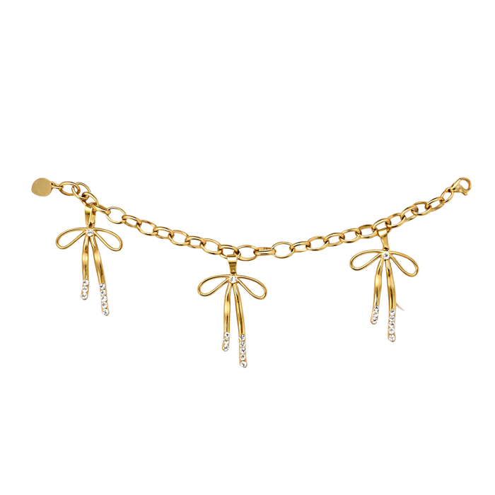 Glam & Fancy Bracelets