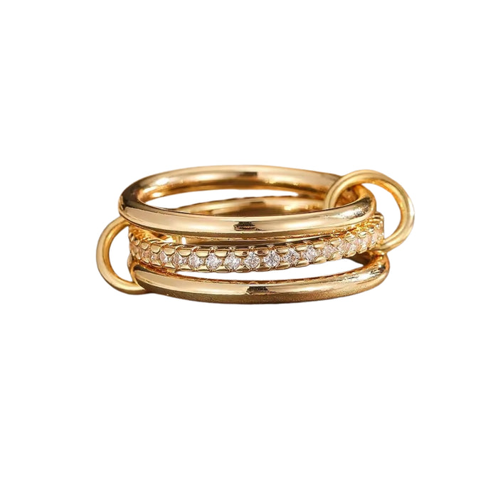 Bonded Bands