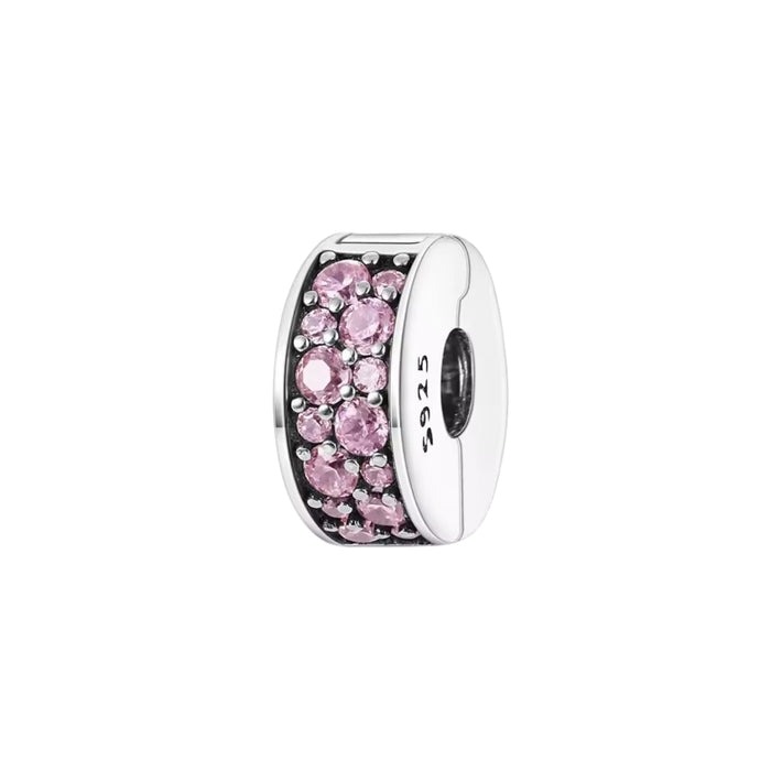 Safety Chain Charms/Spacers