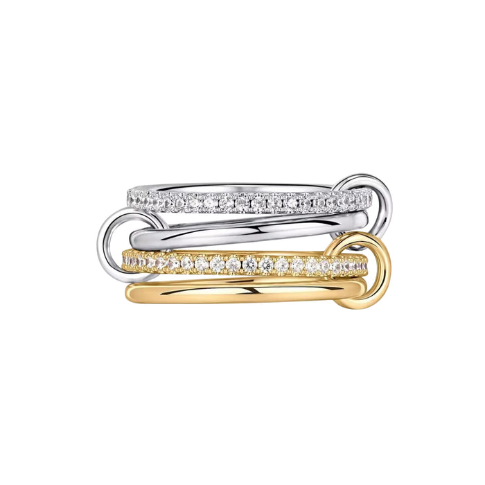 Bonded Bands