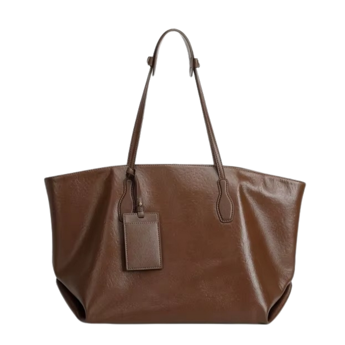 The Valencia Tote