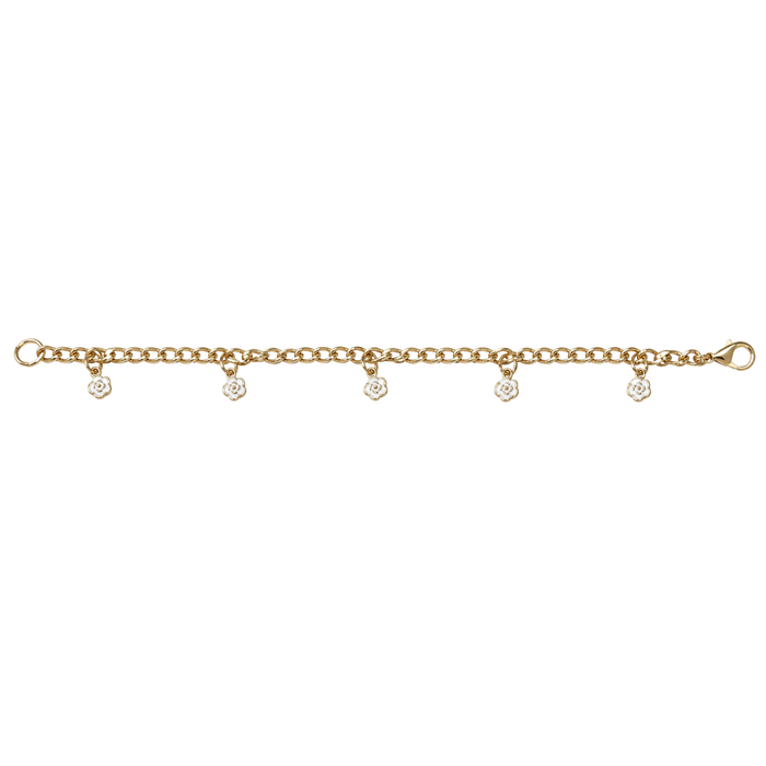 Mini Fleur Bracelet