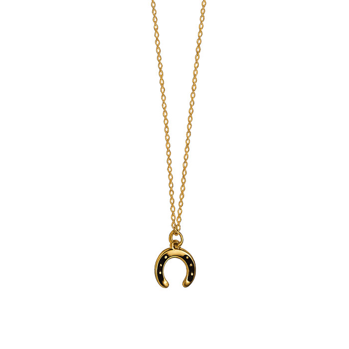 Stampede Cowgirl Necklaces
