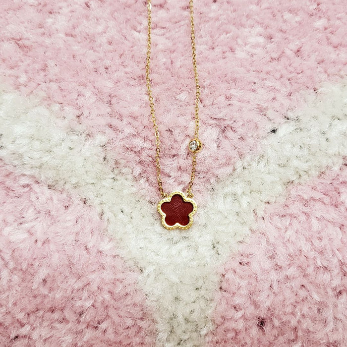 Flower Clover