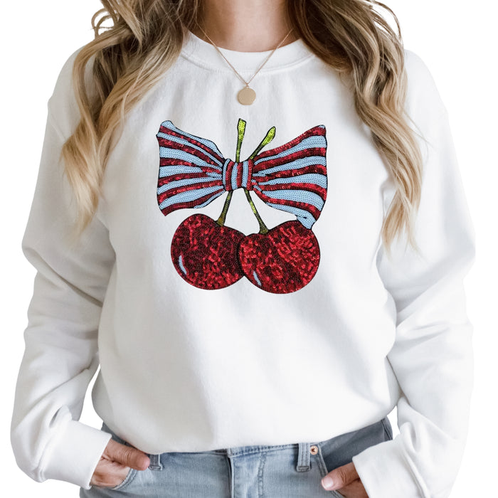 Sweet Cherries