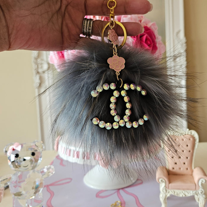 Bag Charms