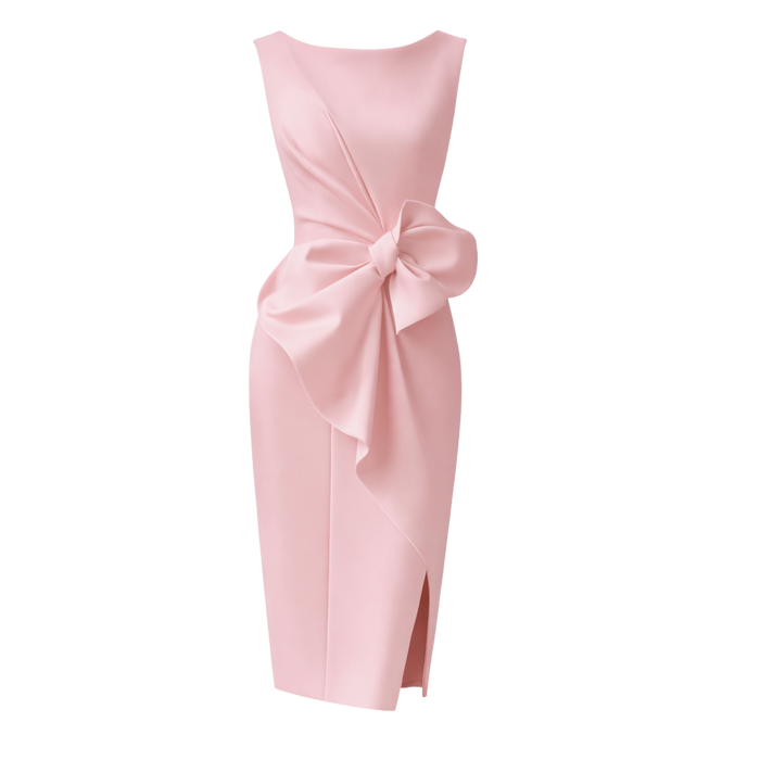 Charmée Dress - PREORDER