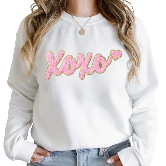 XOXO