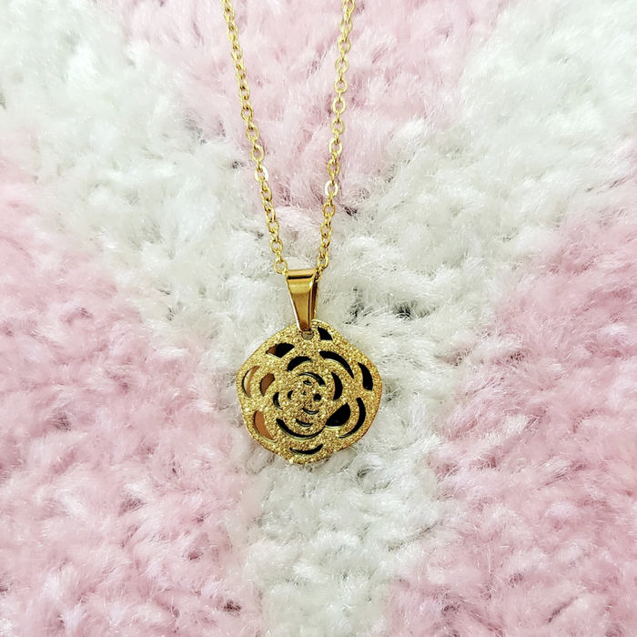 Camellia