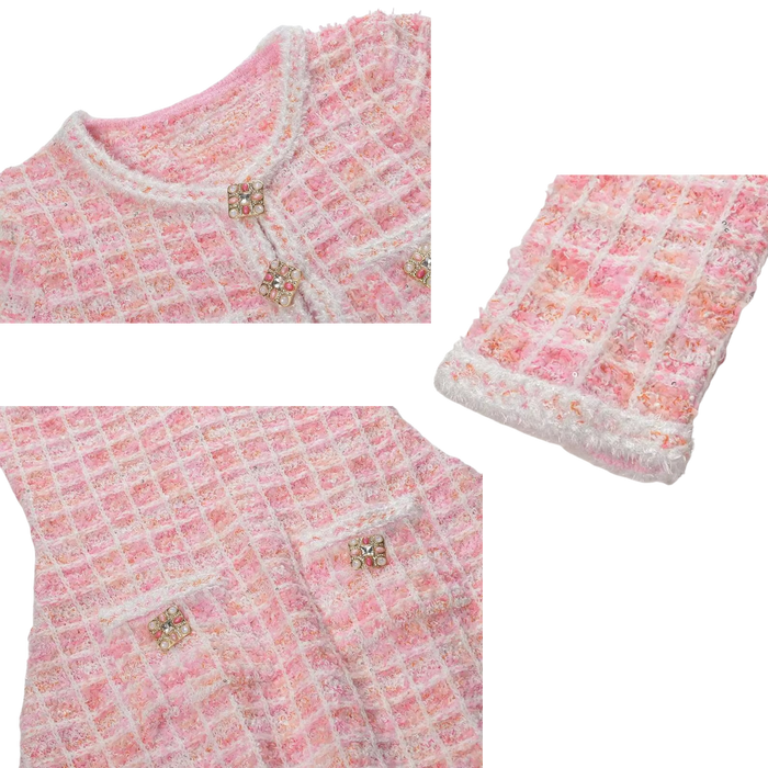 The Juliette Dress