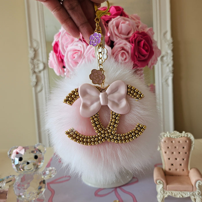 Bag Charms