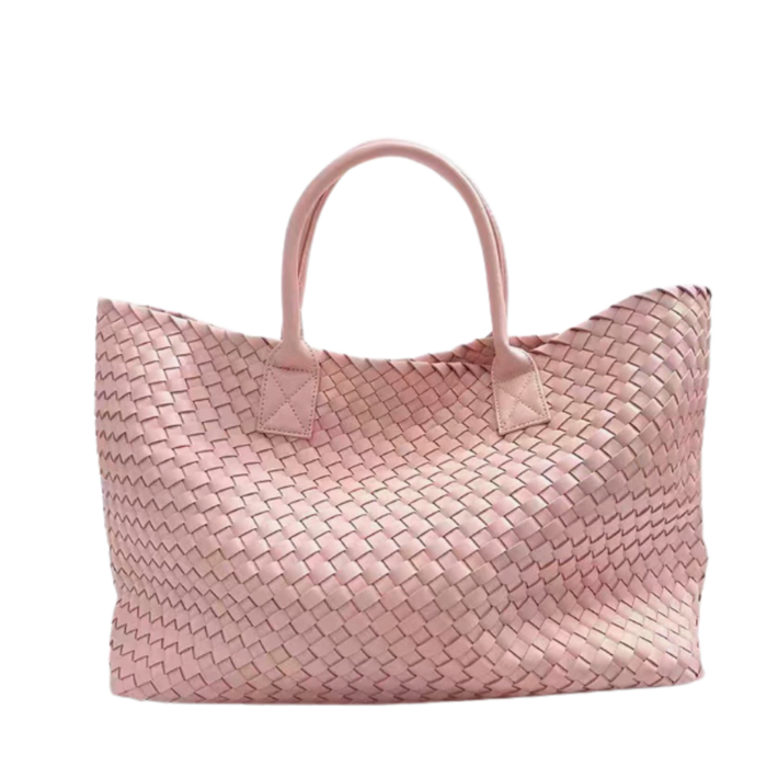 The Milano Weave