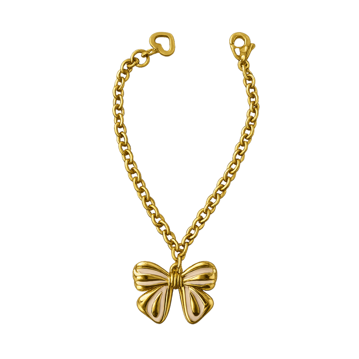 Gold Gift Bracelet