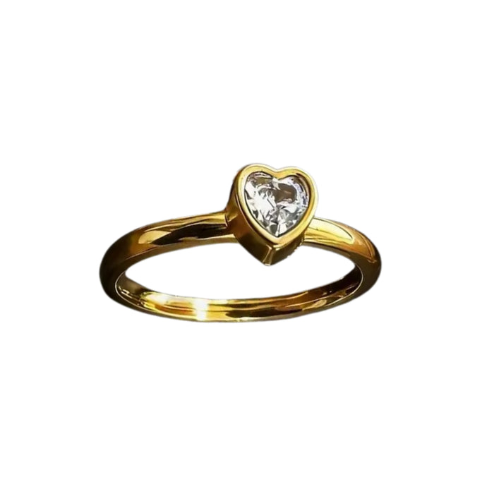 Clear Heart Solitaire