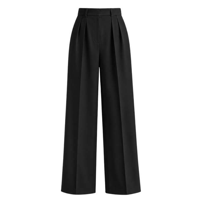 9 To Chic Pants