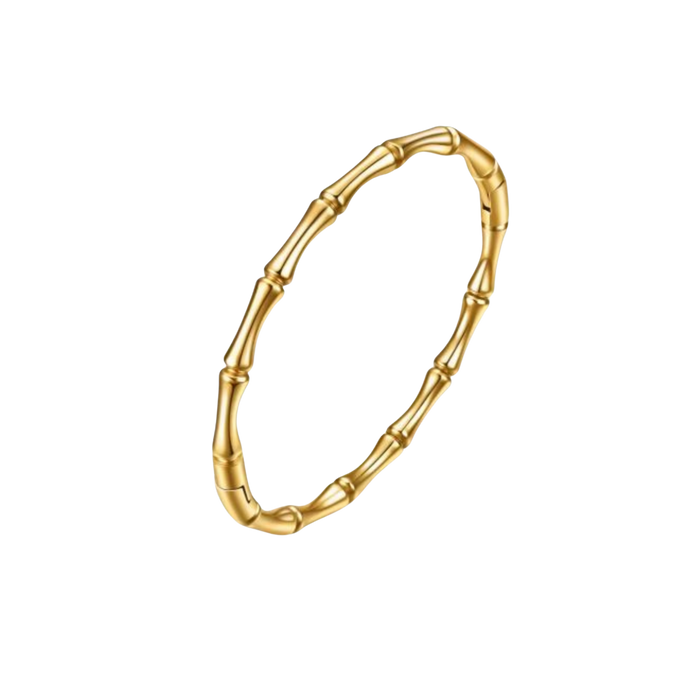 Bamboo Glow Bangles