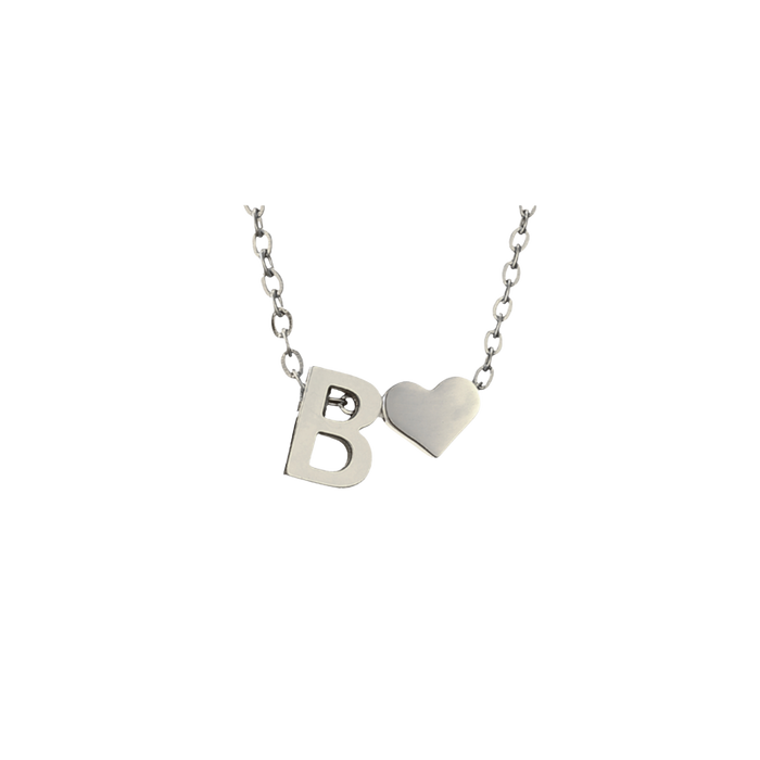 Love Letter Necklace