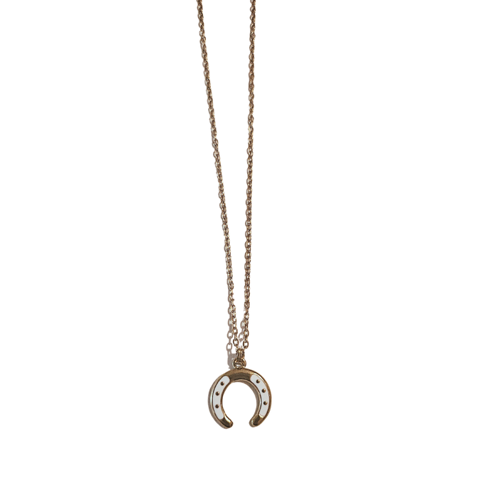 Stampede Cowgirl Necklaces