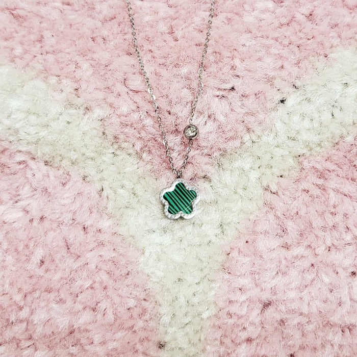 Flower Clover