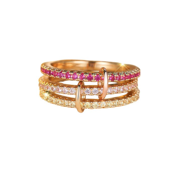 Bonded Bands