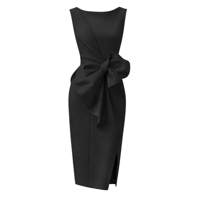 Charmée Dress - PREORDER