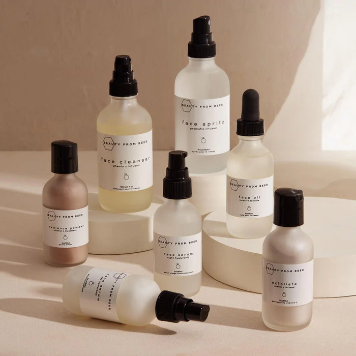 Skin care