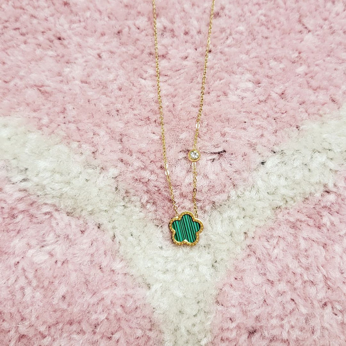 Flower Clover