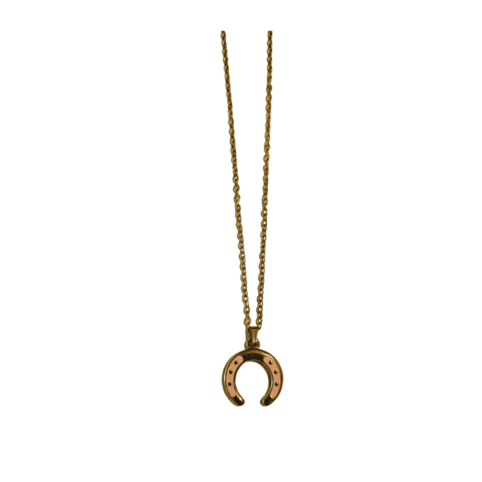 Stampede Cowgirl Necklaces