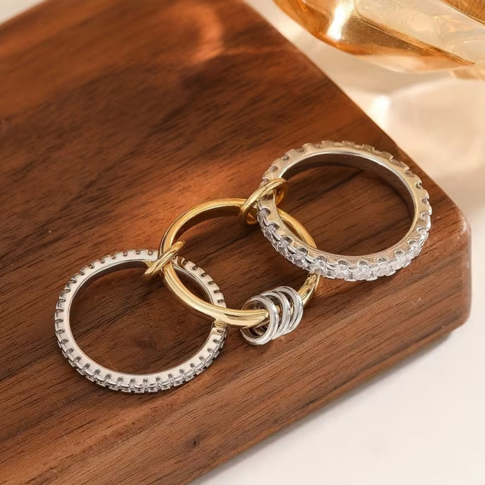 Bonded Bands