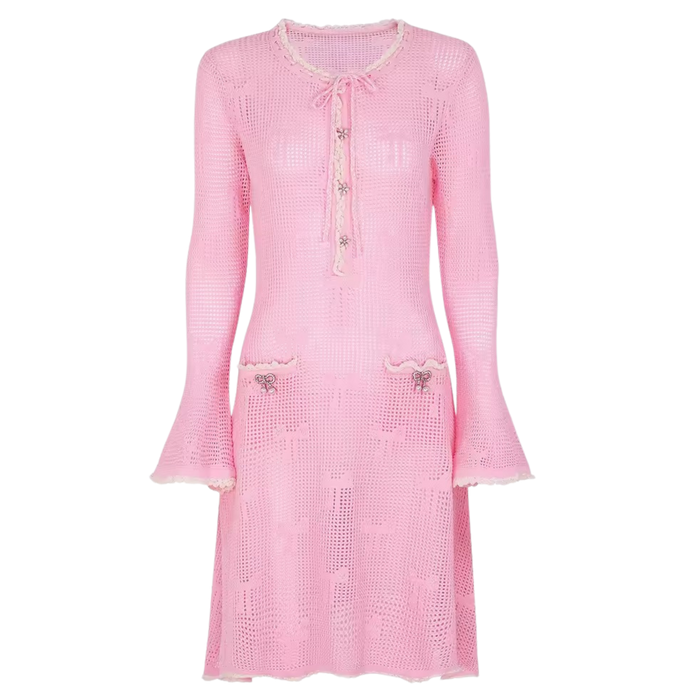 The Jasmine Dress