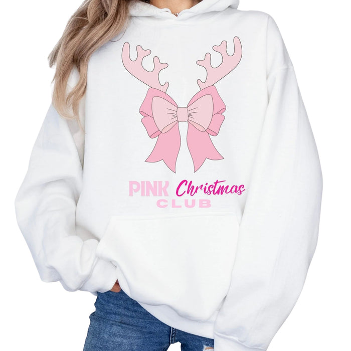 Pink Christmas