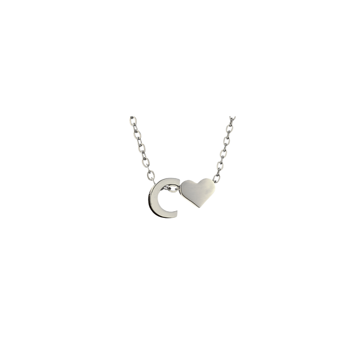 Love Letter Necklace