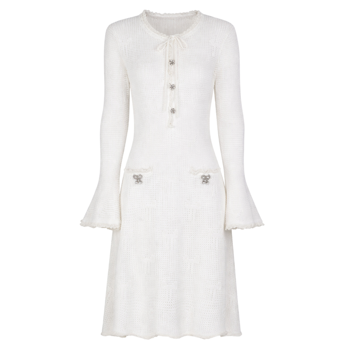 The Jasmine Dress
