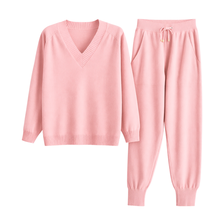 Cozy Chic