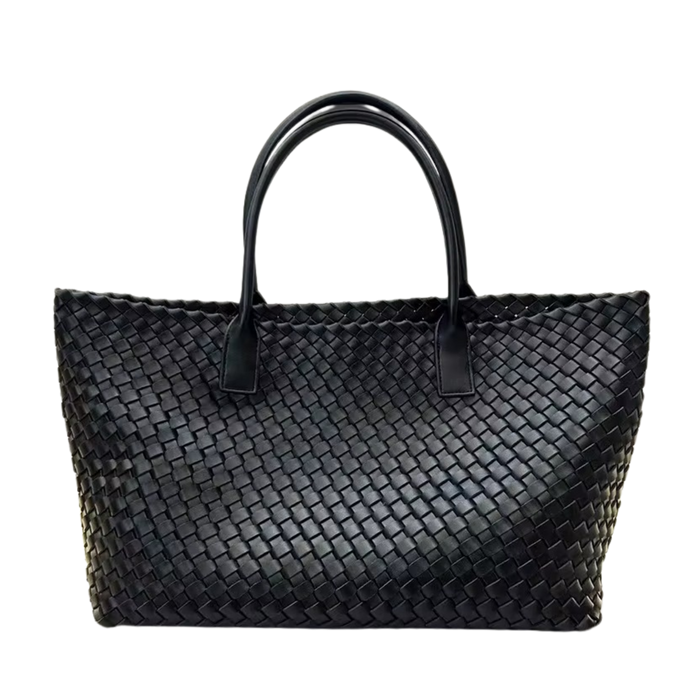 The Milano Weave