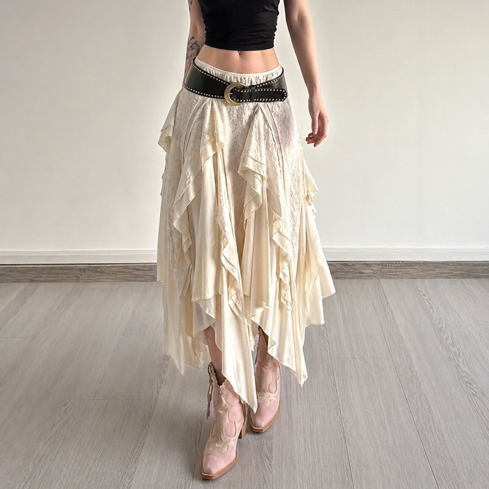 Soft Rebel Skirt