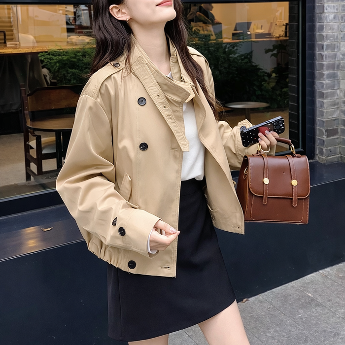 City Chic Jacket