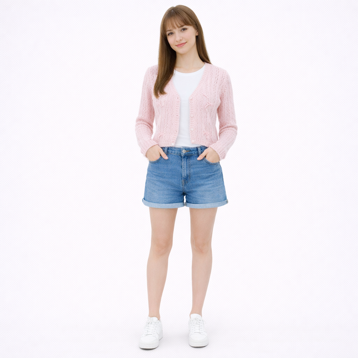 Amelia  Cardigan