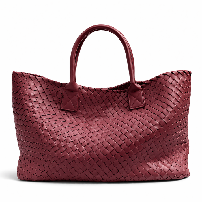 The Milano Weave