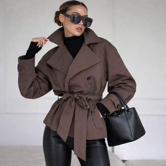 Eclipse Trench