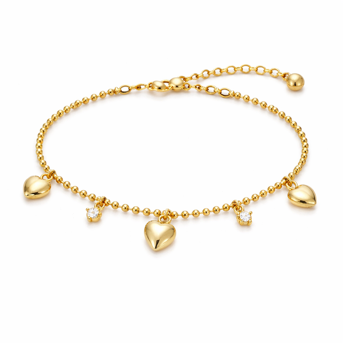 Heart and Light Bracelet