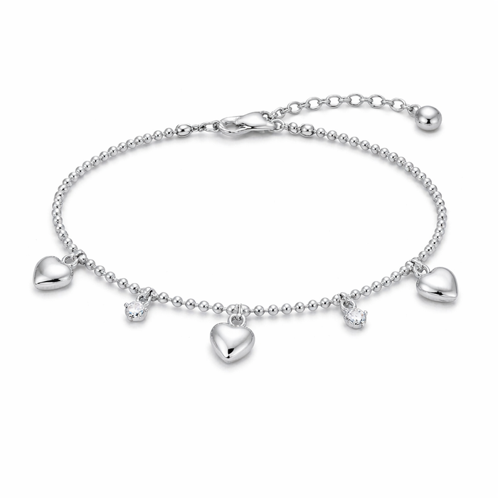 Heart and Light Bracelet
