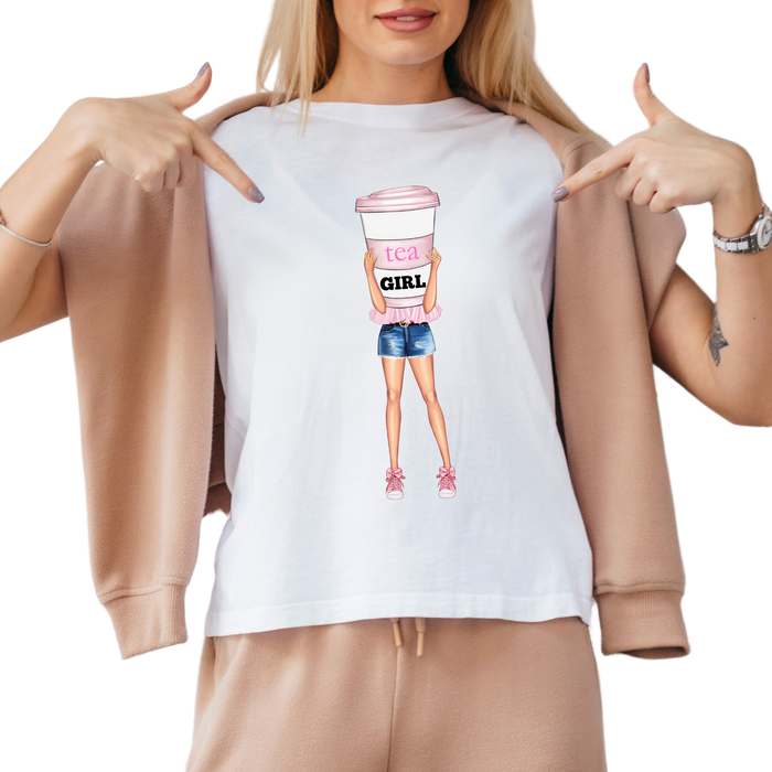 Drink Girl