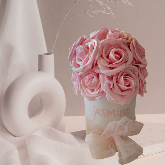 Mini Flower Box