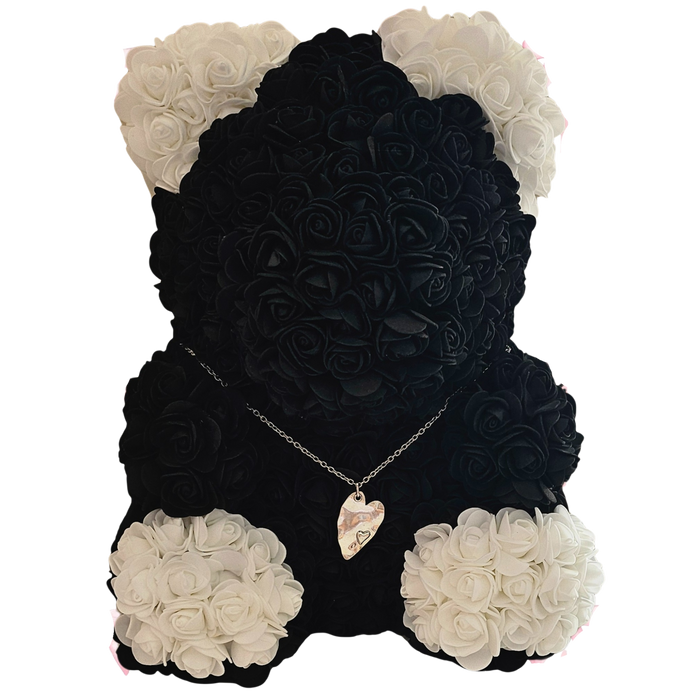 Rosette Bears