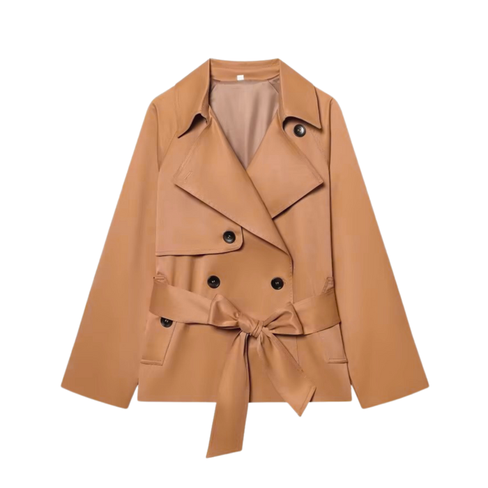 Eclipse Trench