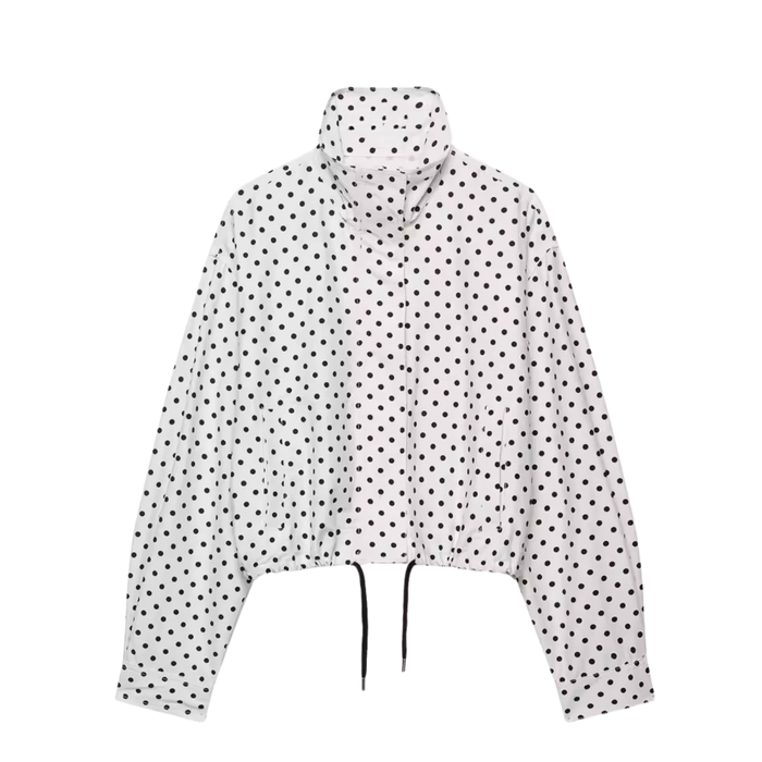 Spotted Jacket