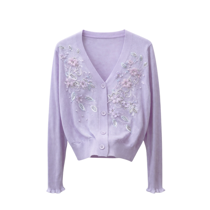 Petals and Pearls